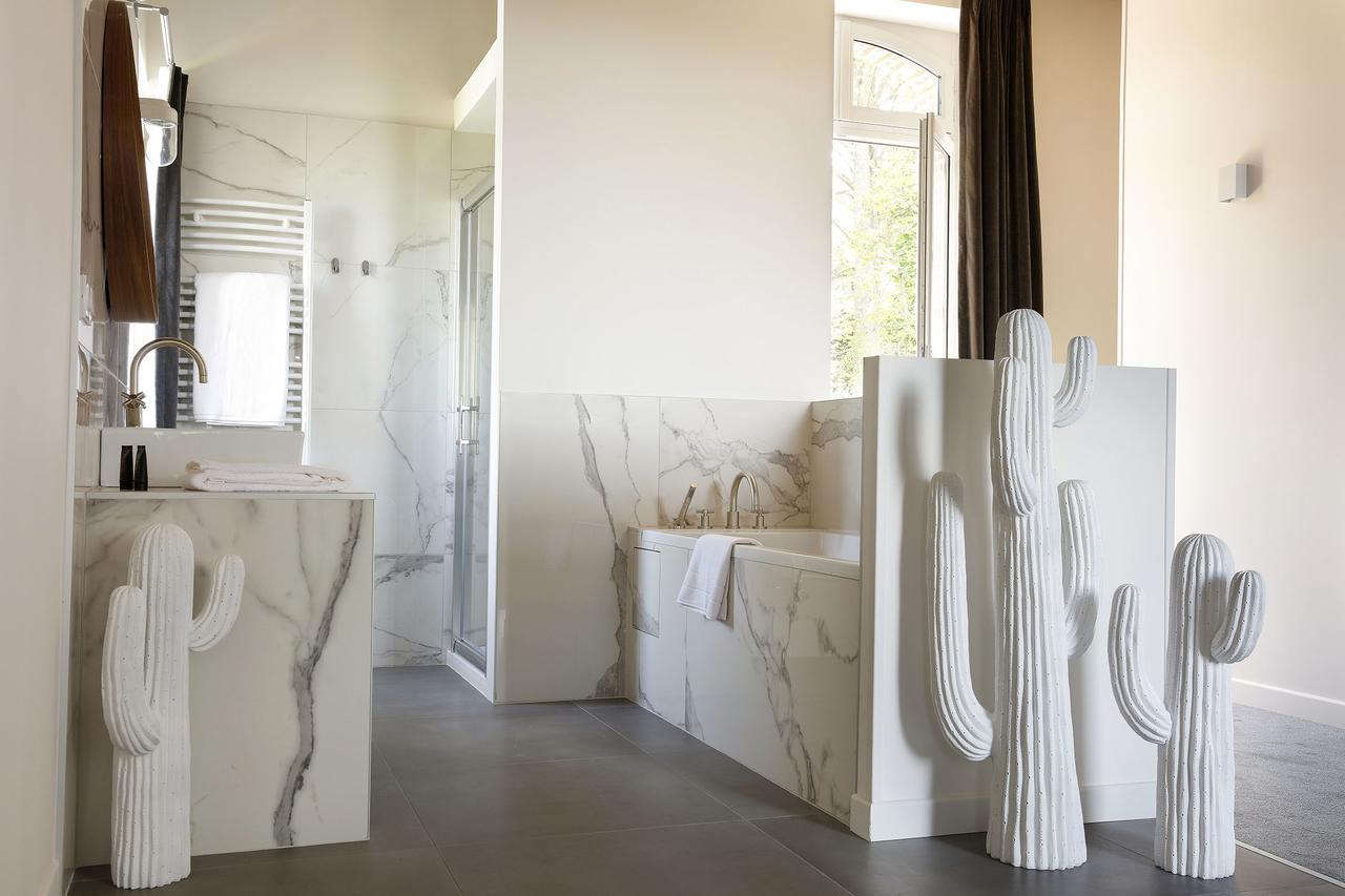 Le Manoir De La Plage / Adults Only Honfleur Ngoại thất bức ảnh
